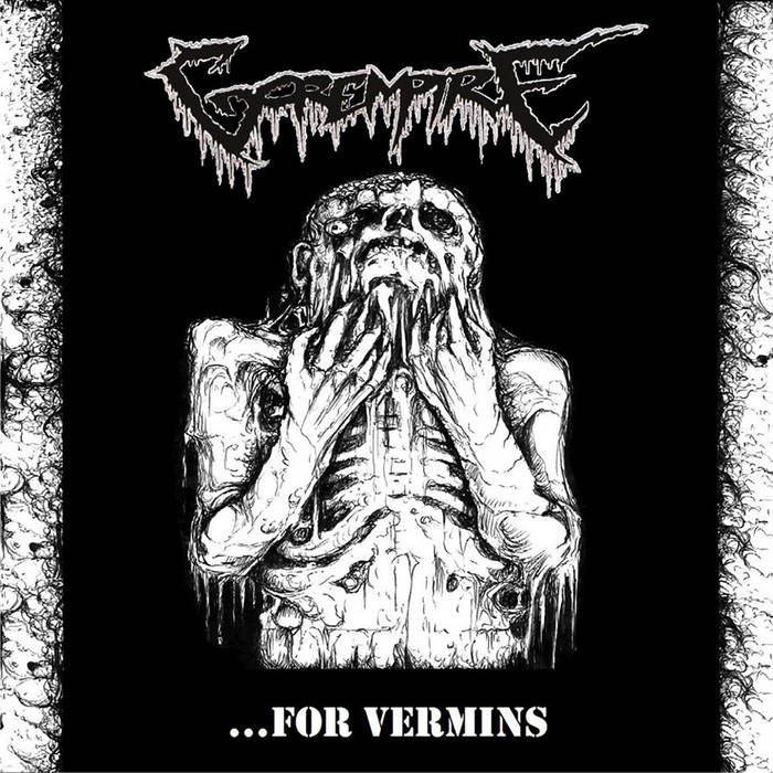 ...For Vermins (2014)