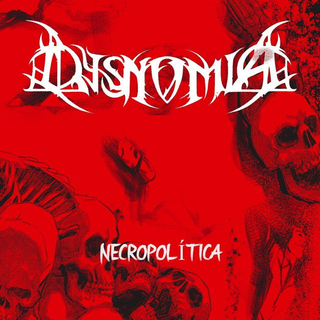 Dysnomia