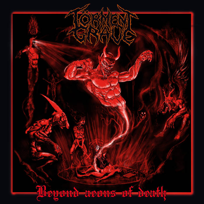 Beyond the aeons of death