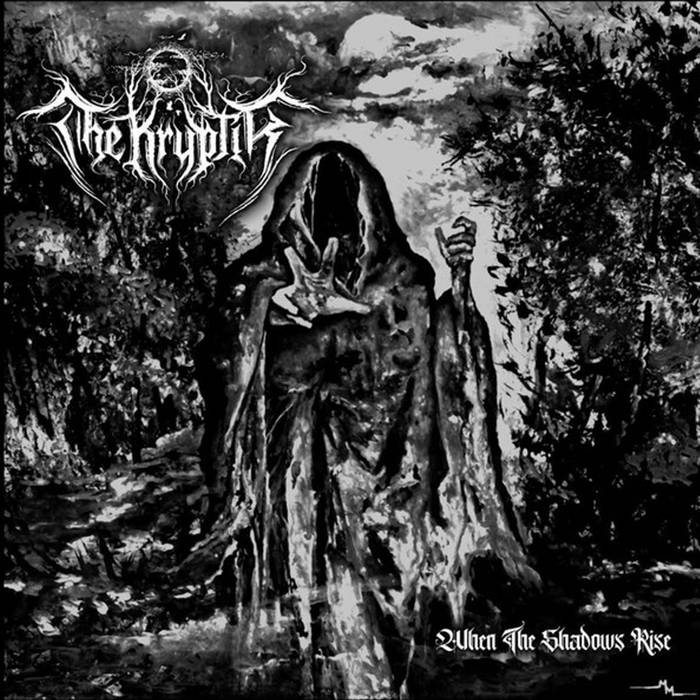 When the Shadows Rise