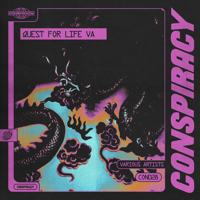 Quest for Life VA
