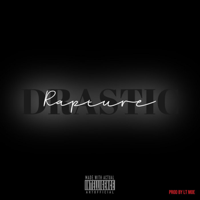 RAP'ture produced by LT MOE