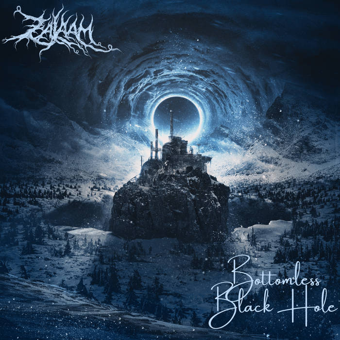 Bottomless Black Hole