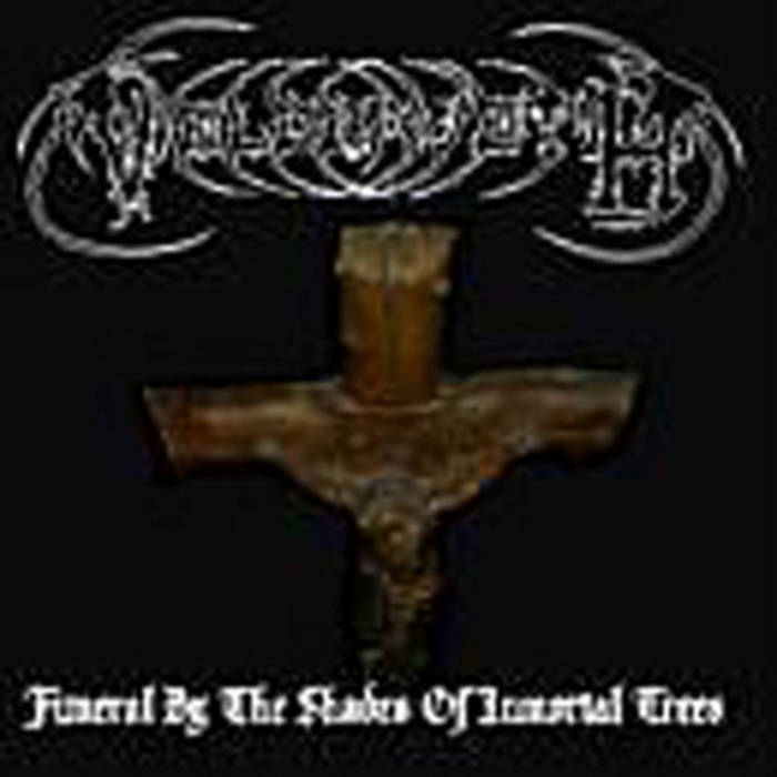 Funeral by the Shades of Immortal Trees