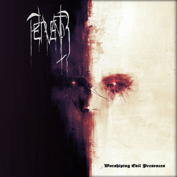 Worshiping Evil Presences