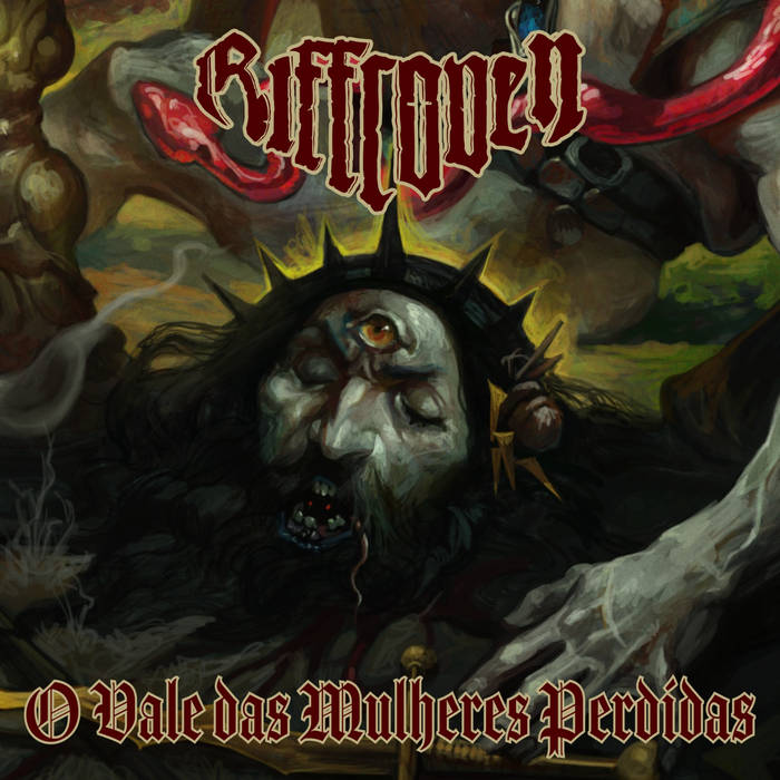 O Vale das Mulheres Perdidas