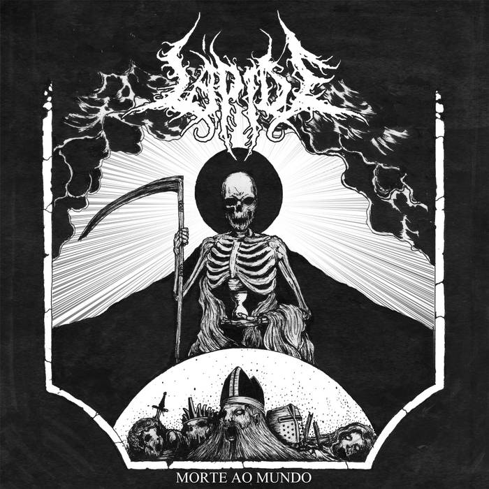 Morte ao Mundo