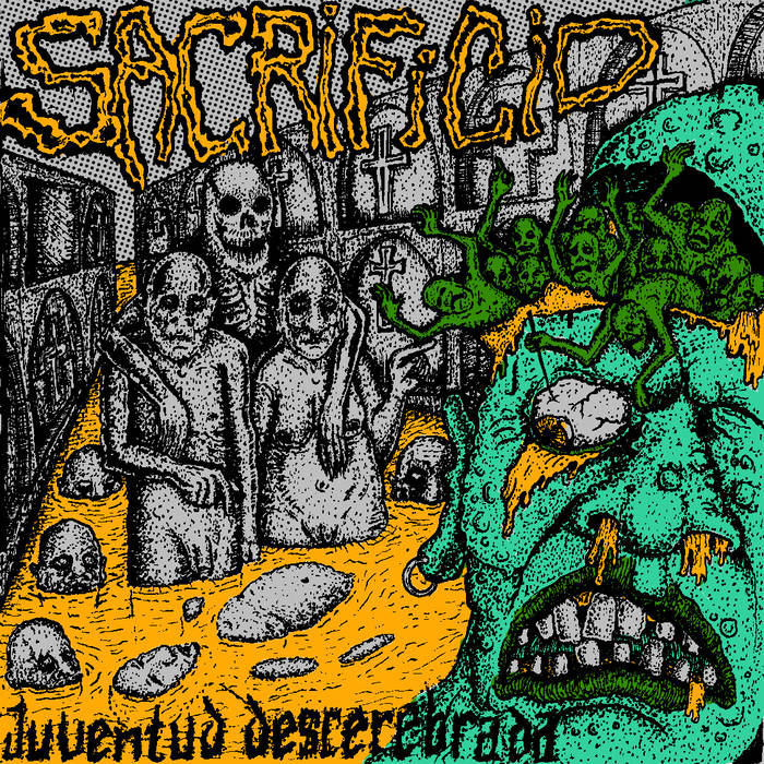 Juventud Descerebrada