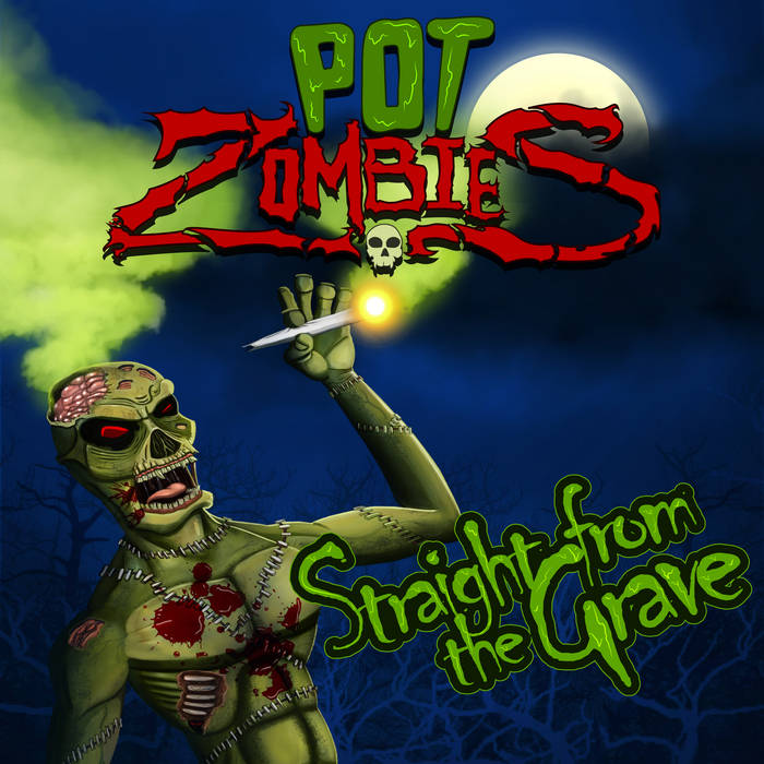 Straight from the Grave