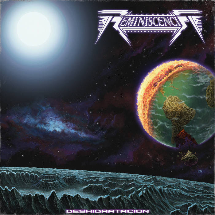 Deshidratación (Demo)