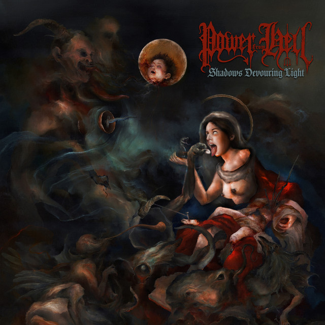 Power from Hell