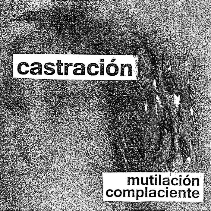 Mutilación Complaciente