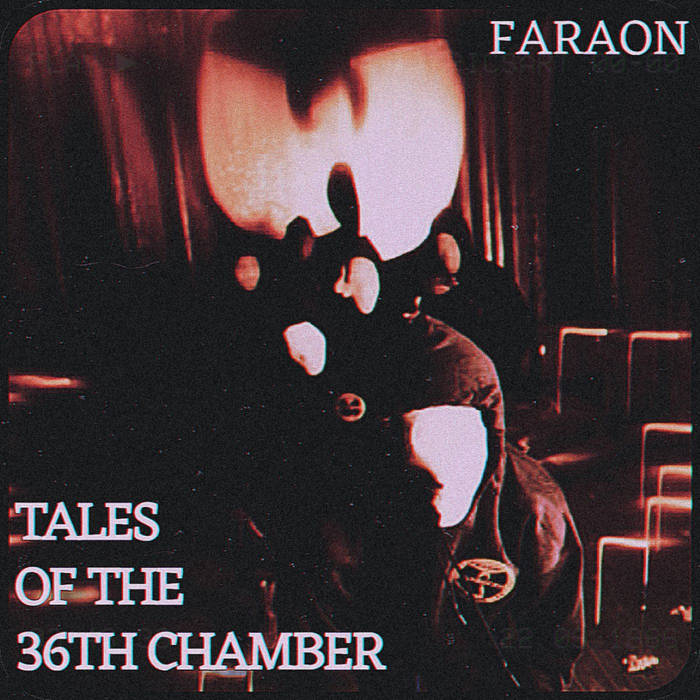 Tales Of The 36th Chamber