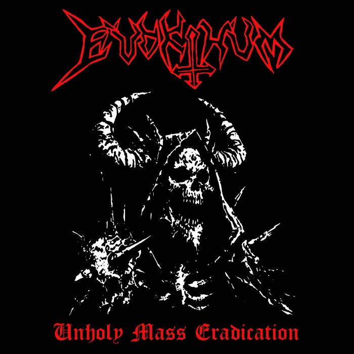 Unholy Mass Eradication
