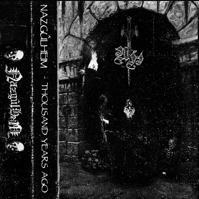 A Thousand Years Ago