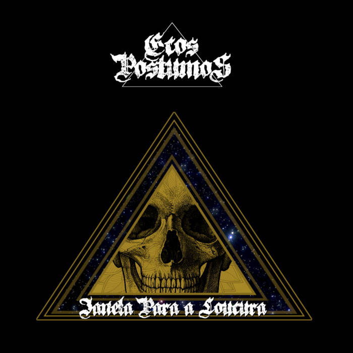 Janela Para a Loucura (EP)