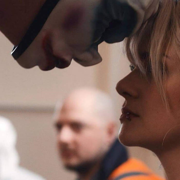 Body Harvest - Piano Refrain