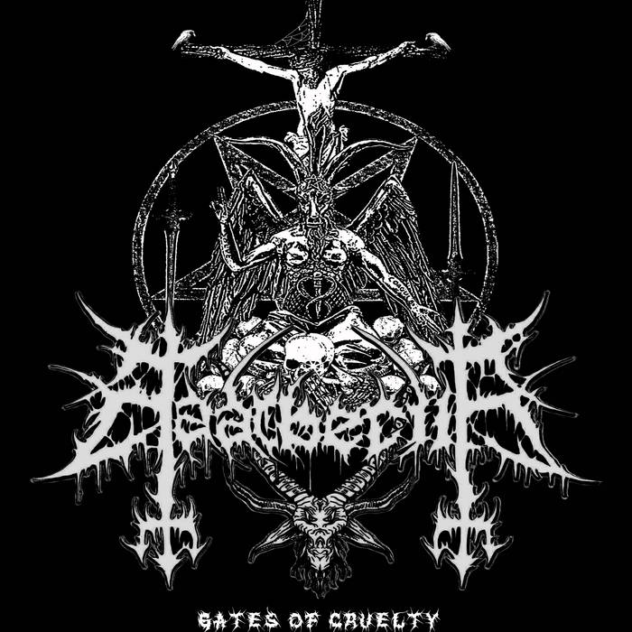 Gates Of Cruelty [2021]