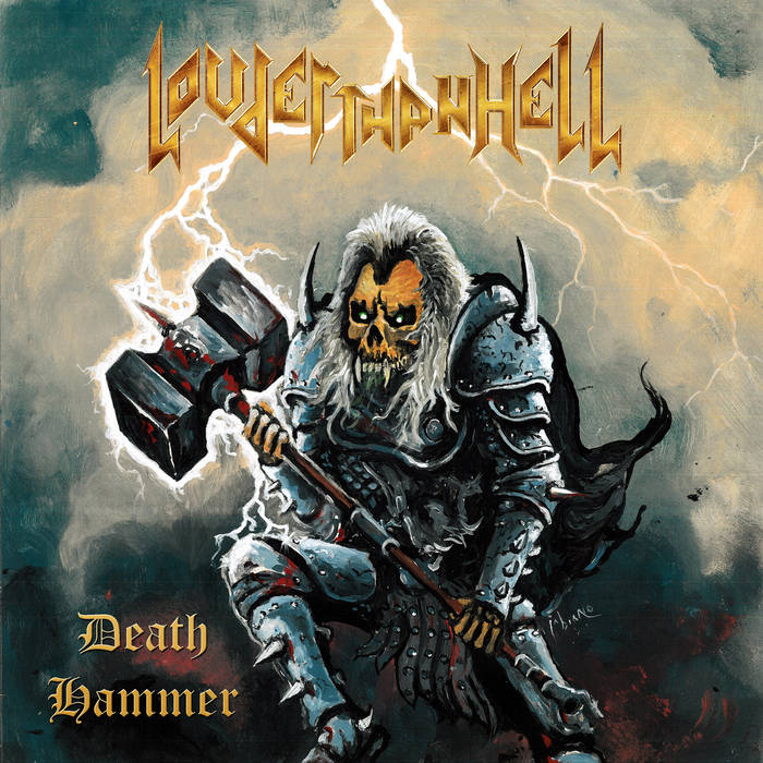 Death Hammer