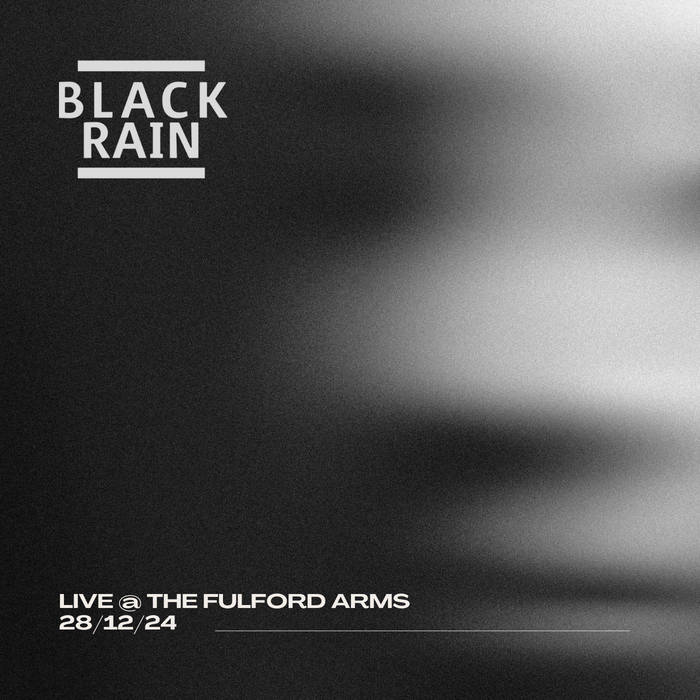 Live @ The Fulford Arms 28/12/24