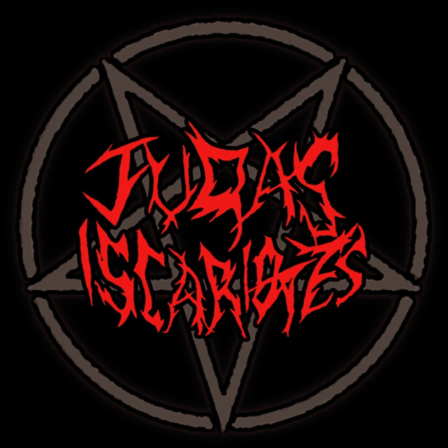 Judas Iscariotes