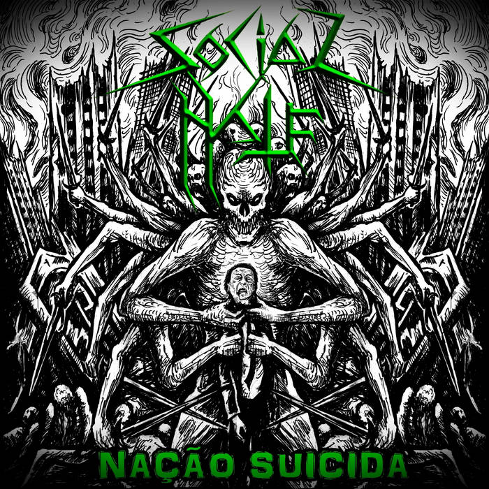 Nação suicida