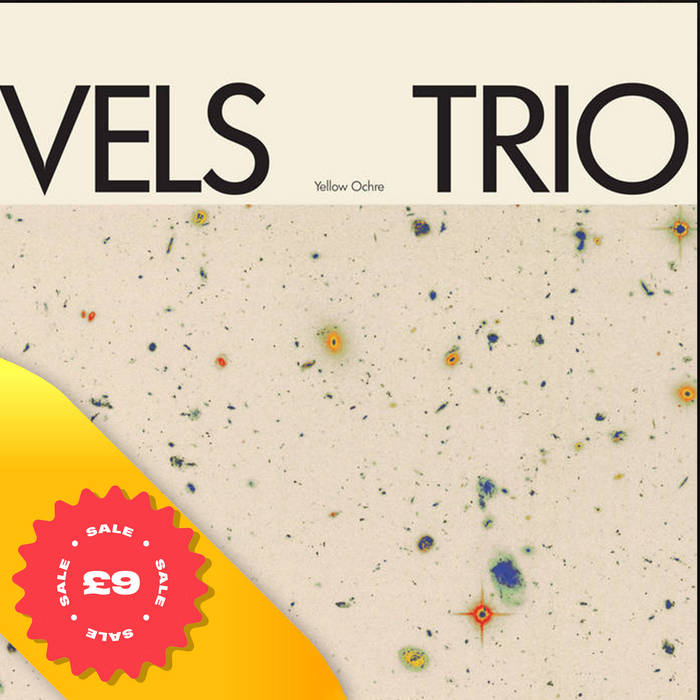 Yellow Ochre [Official Reissue]