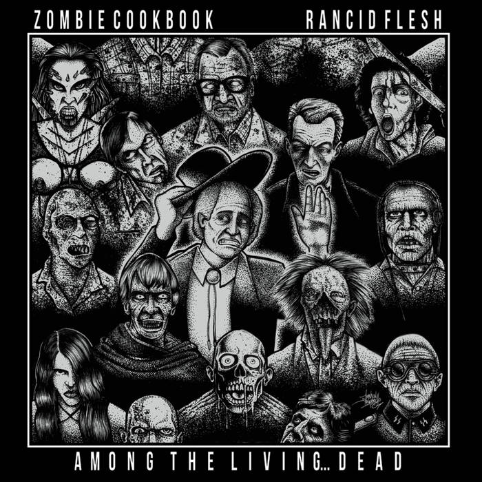 Among the living...Dead