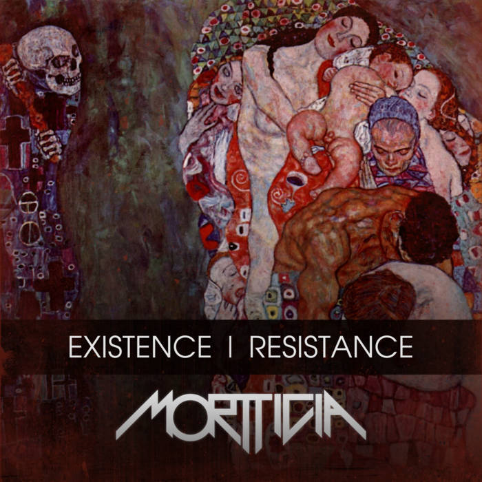 Existence / Resistance (Demo)