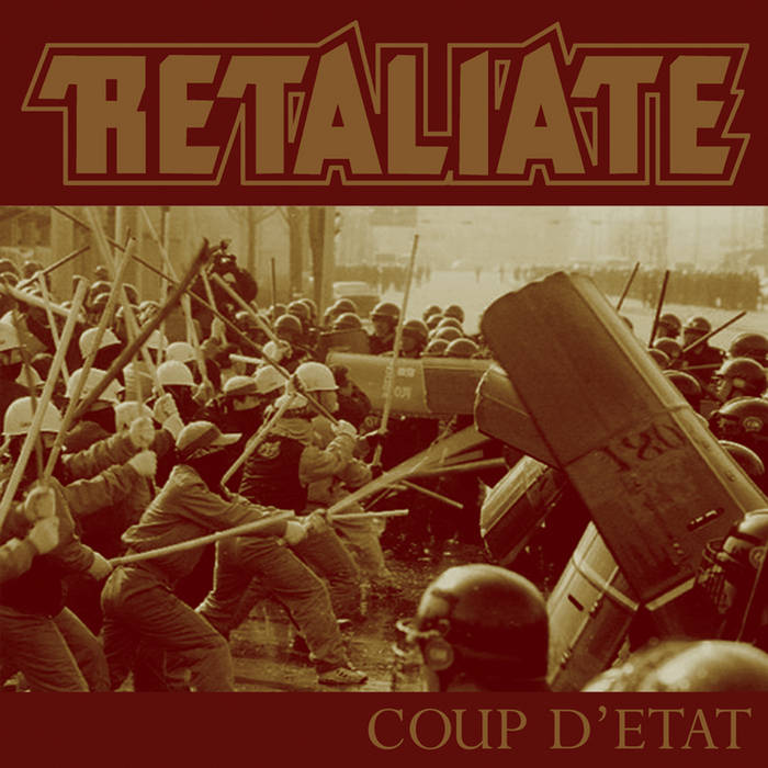Coup D'Etat