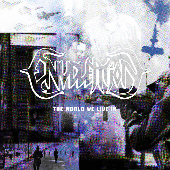 the world we live in