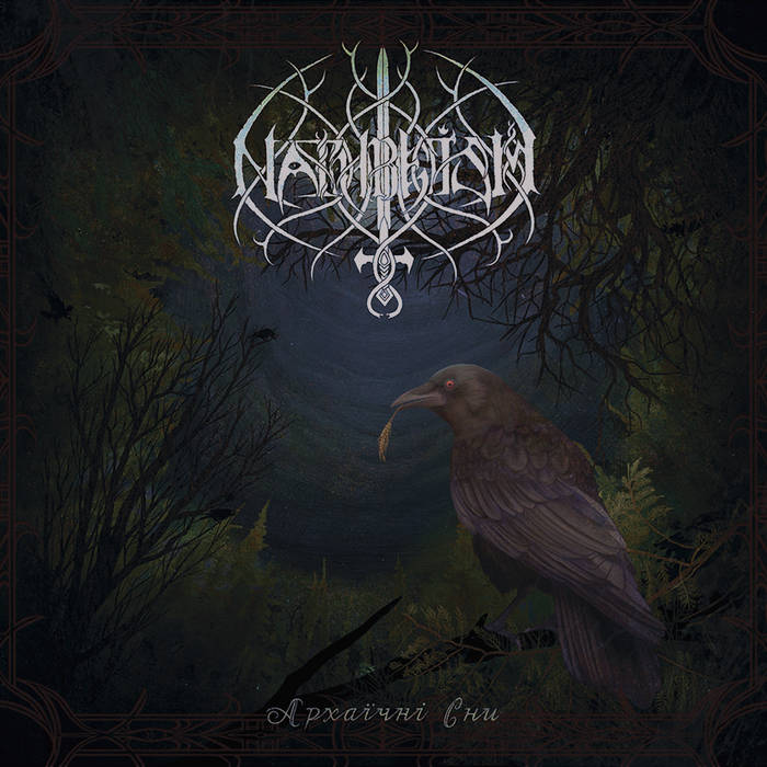 NATHREISM - Archaic Dreams