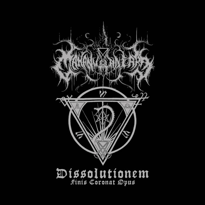 Dissolutionem - Finis Coronat Opus