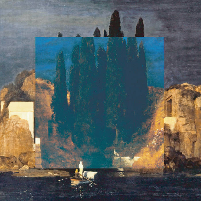 Francisco Meirino "A Perpetual Host"