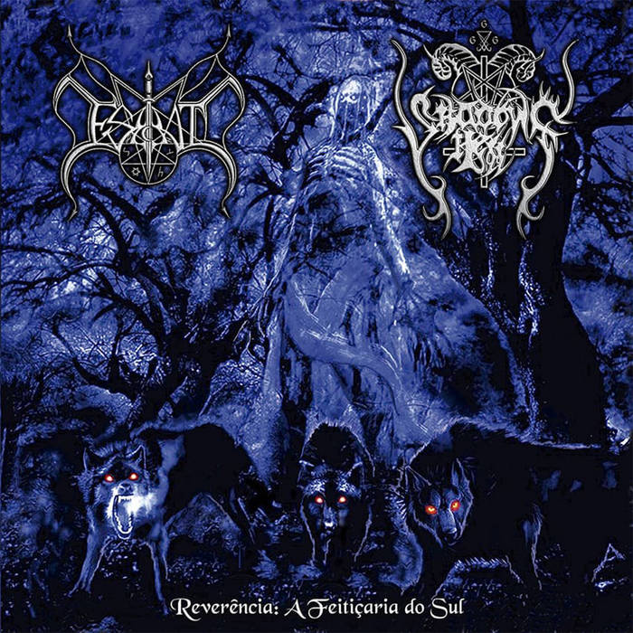 Reverência: A Feitiçaria do Sul