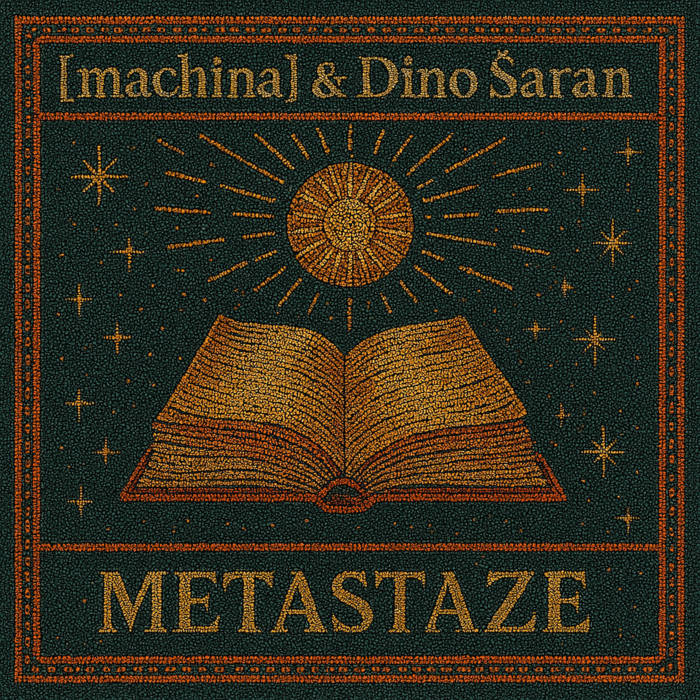 Metastaze (feat. Dino Šaran)
