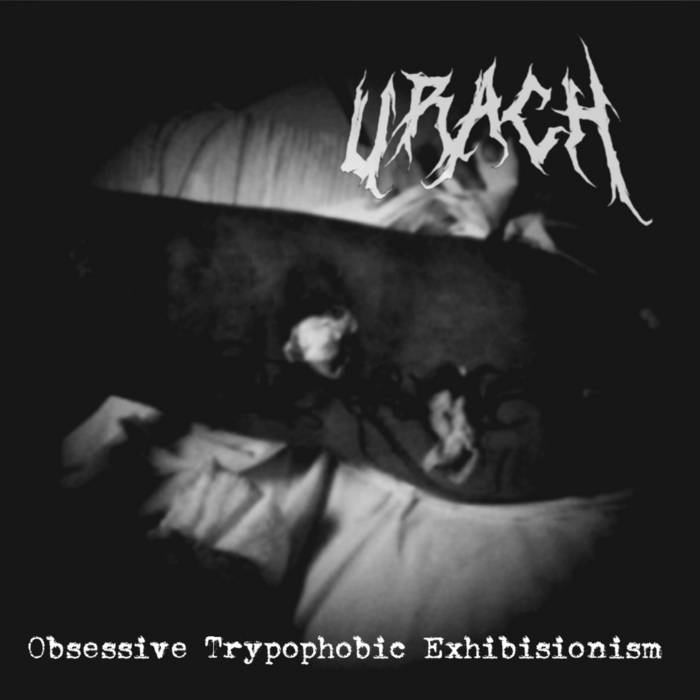 Obsessive Trypophobic Exhibisionism