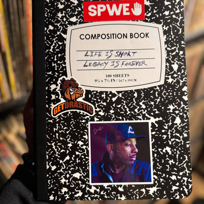 LIFE IS SHORT, LEGACY IS FOREVER