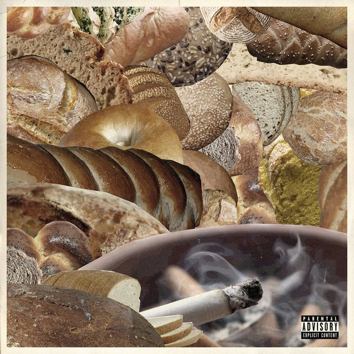 Bread EP