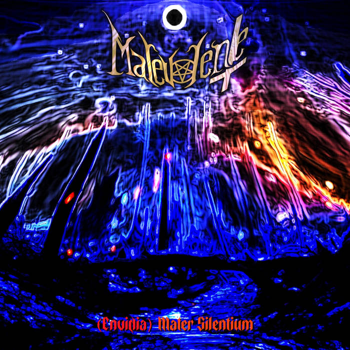 (Envidia) Mater Silentium