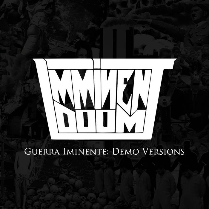 Guerra Iminente: Demo Versions