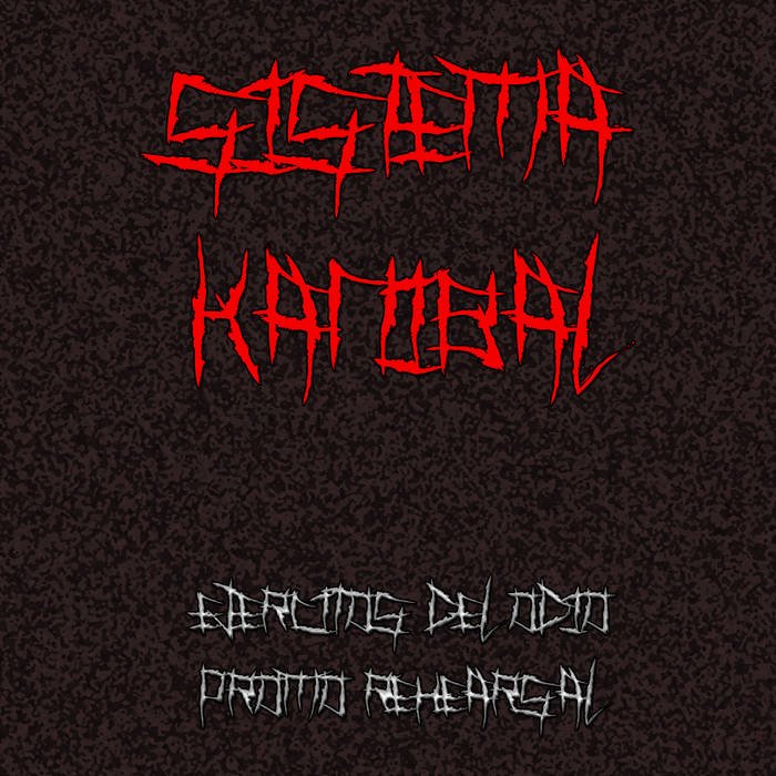 "EJERCITOS DEL ODIO" PROMO 2018