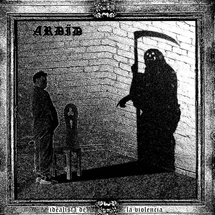 Idealista de la Violencia