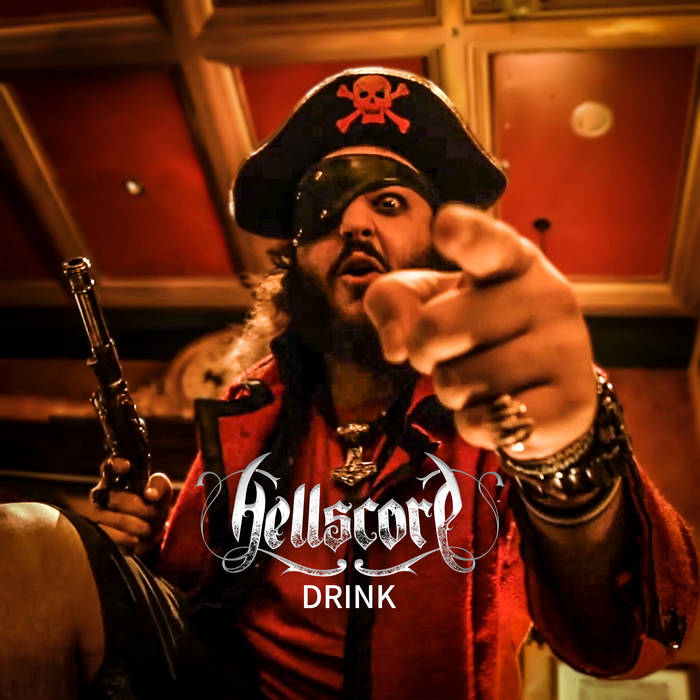 Hellscore - Drink (Alestorm cover)