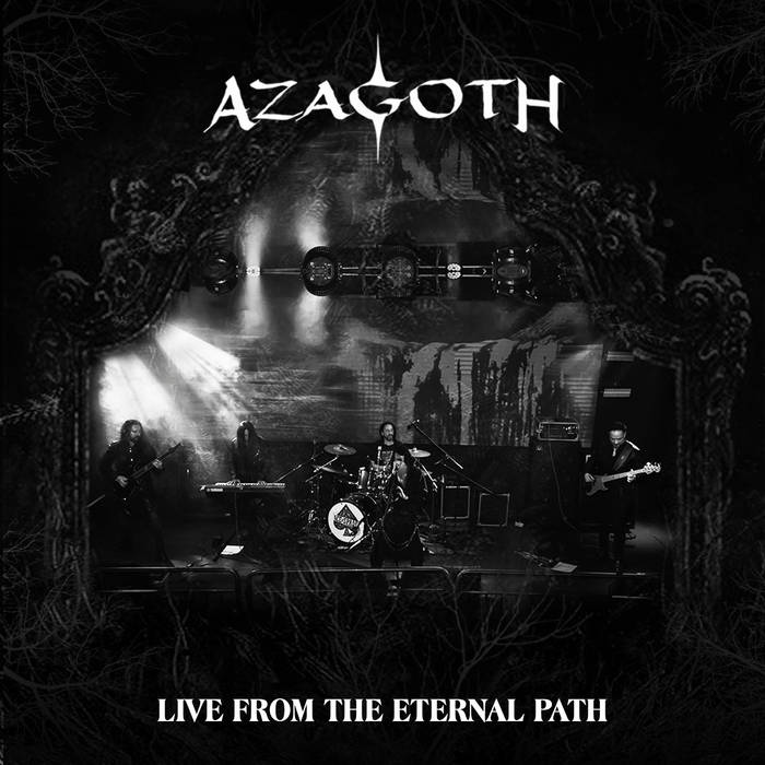 Live from the Eternal Path