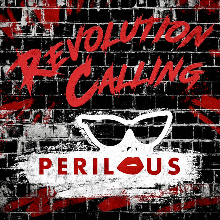Revolution Calling