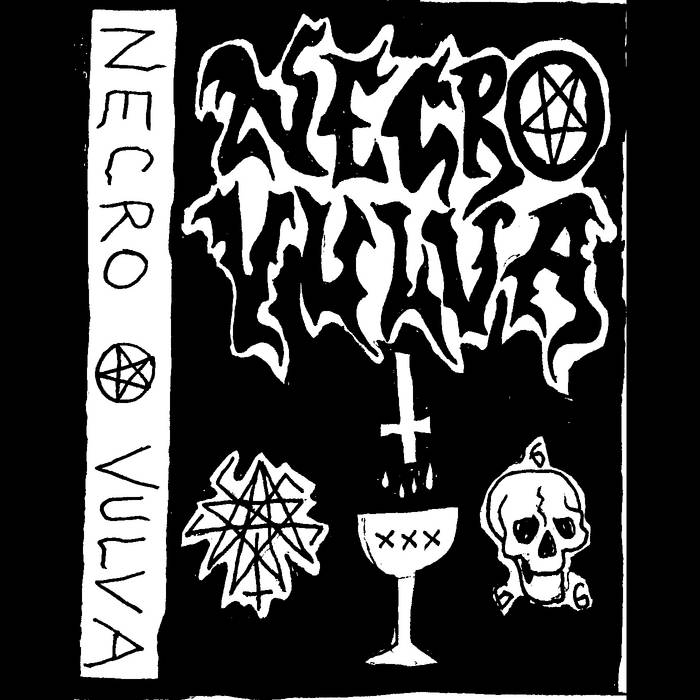 Satanic Death Metal Perversion