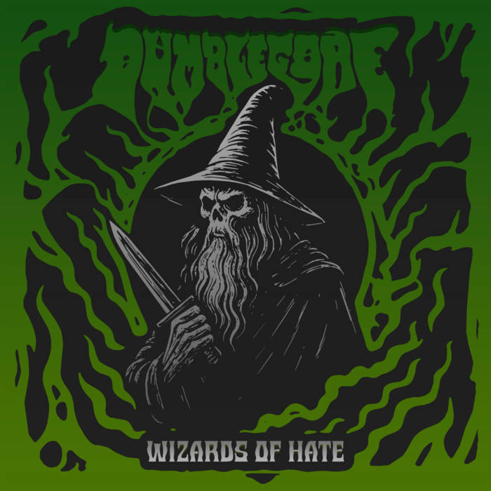 Wizards Of Hate