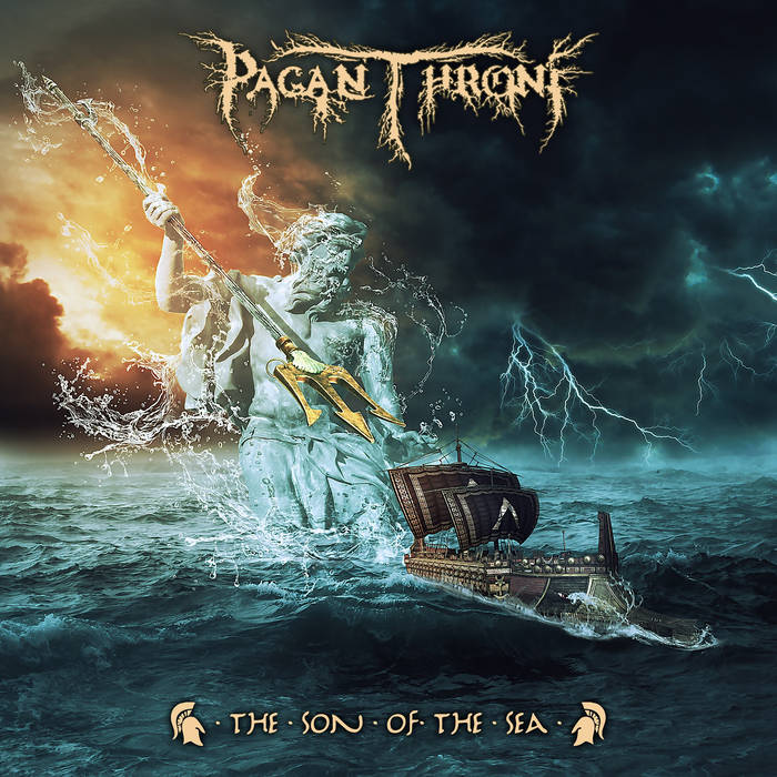 The Son of the Sea (Single)