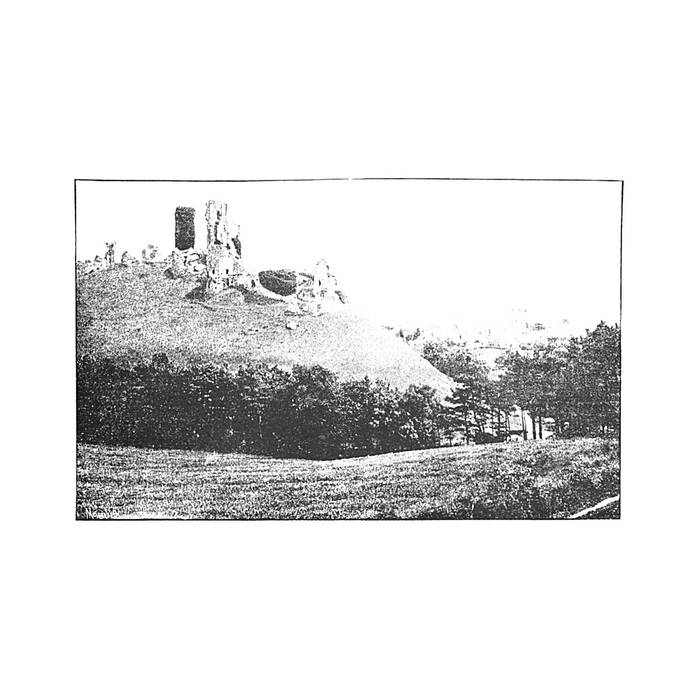 Frost Dense Twilight